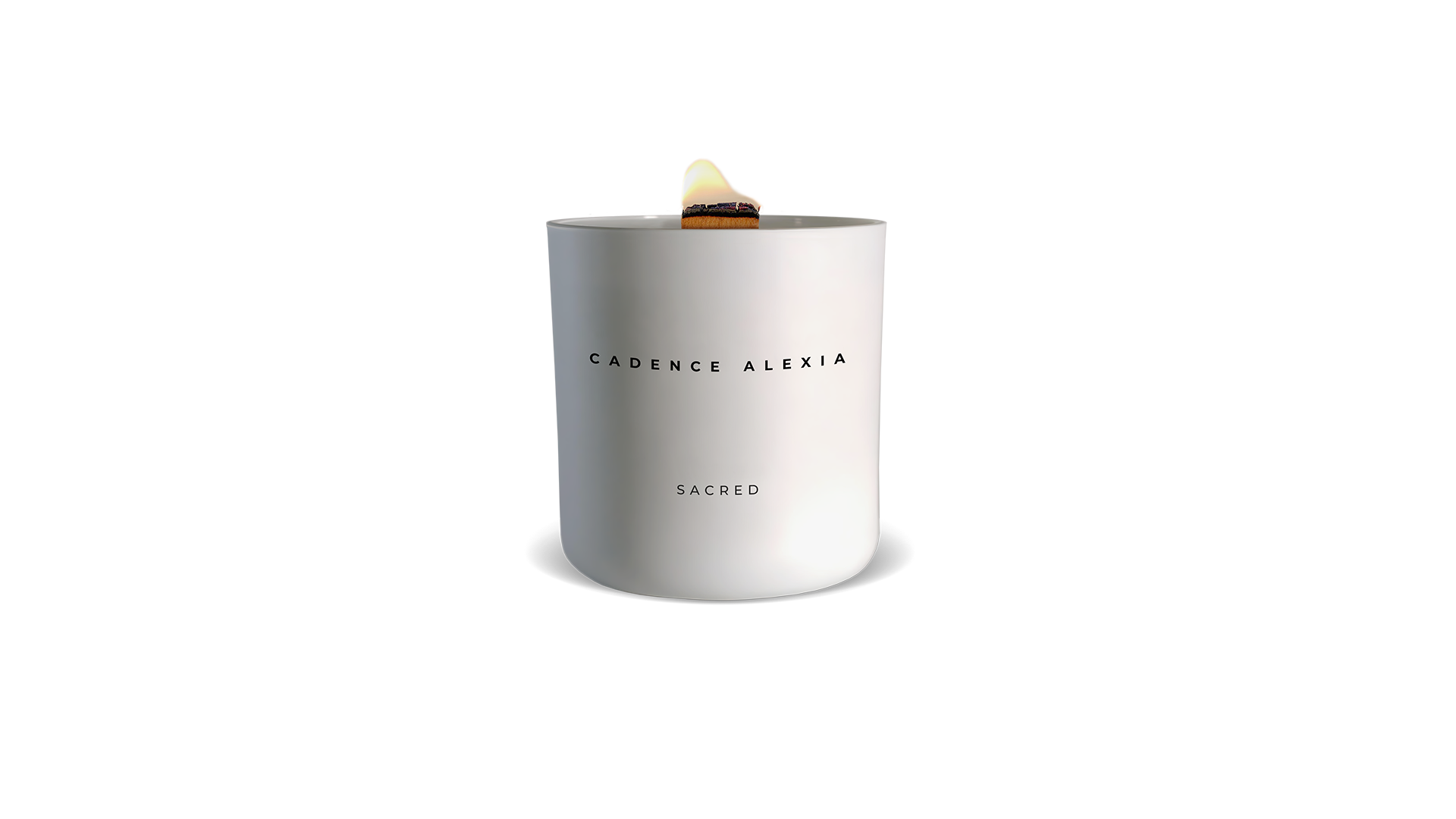 Sacred candle